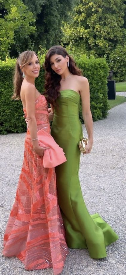 Glitter Strapless Long Mermaid Prom Dress Formal Evening Party Dress cc1518