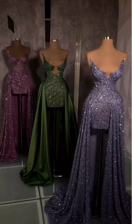 Gorgeous Sheath Sequins Prom Dress,Mini Homecoming Dress cc2818