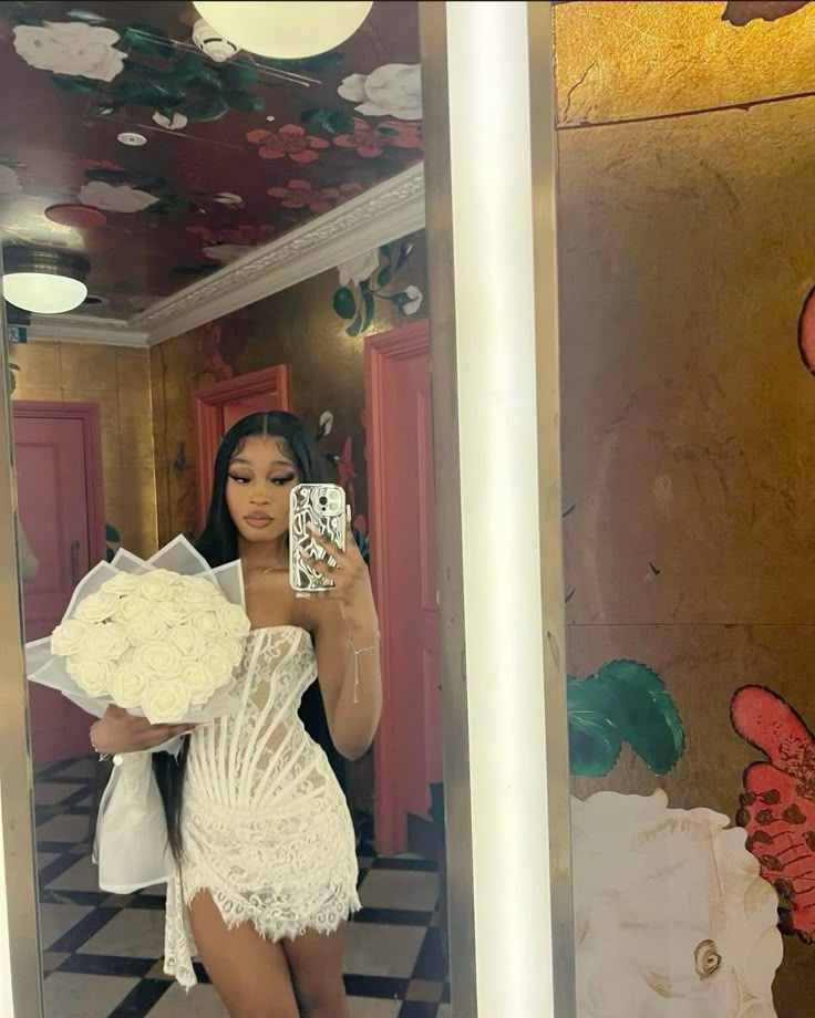 Classy Strapless Lace Cocktail Dress White Sheath Short Homecoming Dress Birthday Outfits cc3179