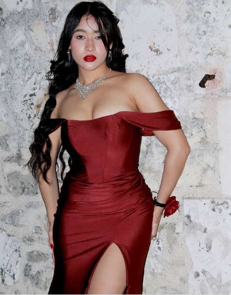 Classy Burgundy Off The Shoulder Evening Dress Prom Dress,Mermaid Party Dress cc2855