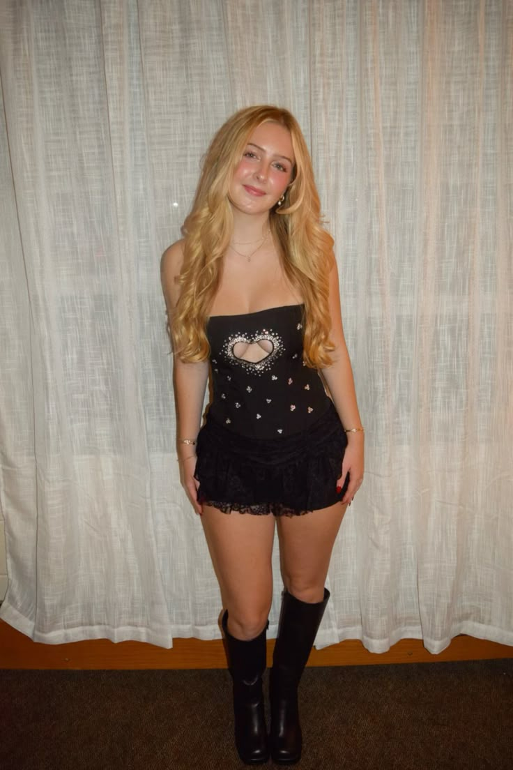 Gorgeous Strapless Sheath Short Cocktail Dress Black Graduation Homecoming Dress cc3237