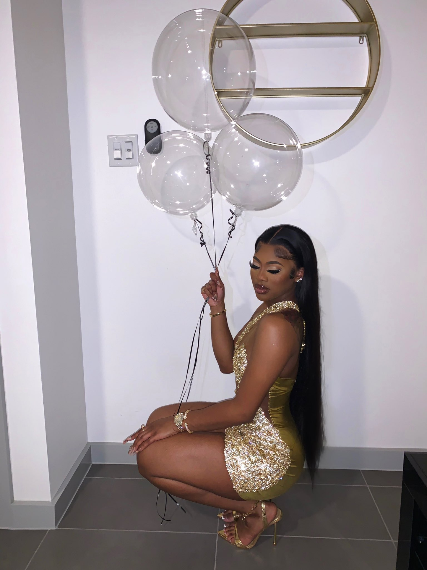 Black Girl Dress Short Hoco Dress Sexy Party Homecoming Dresses cc165