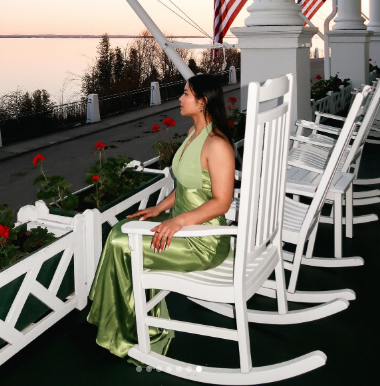 Sexy Halter Green Satin Prom Dress Long Party Evening Dress cc2888