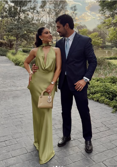 Green Halter Long Mermaid Evening Dress,Formal Party Prom Dress cc2664