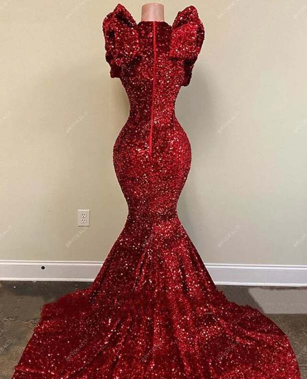 red prom dresses, deep v neck prom dresses, mermaid evening dresses, cheap evening dress, red prom dresses, sparkly evening dress,new arrival evening dress C1752