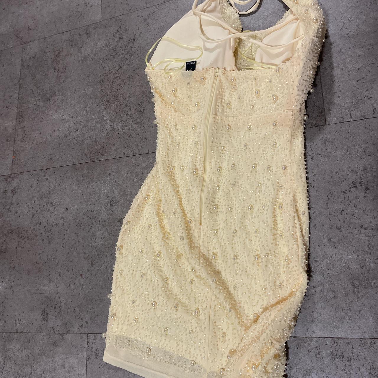 Elegant Halterneck Sleeveless Beaded Waist Birthday Short Dress Homecoming Dress cc3643