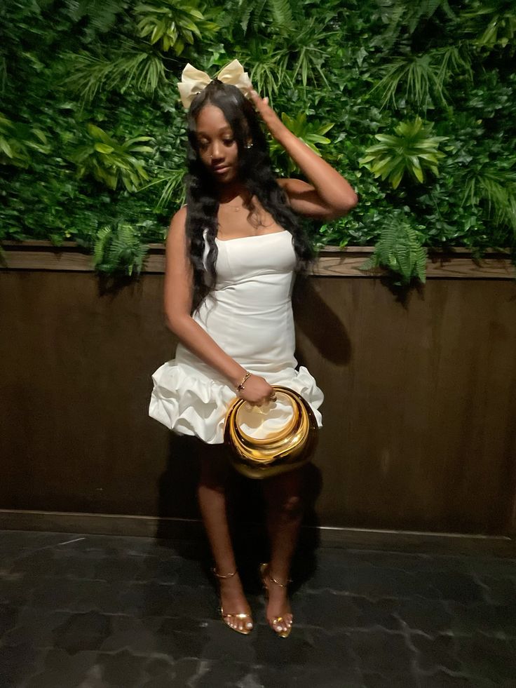 Princess Strap Square Neck Satin Bud Skirt Homecoming Dress cc3721