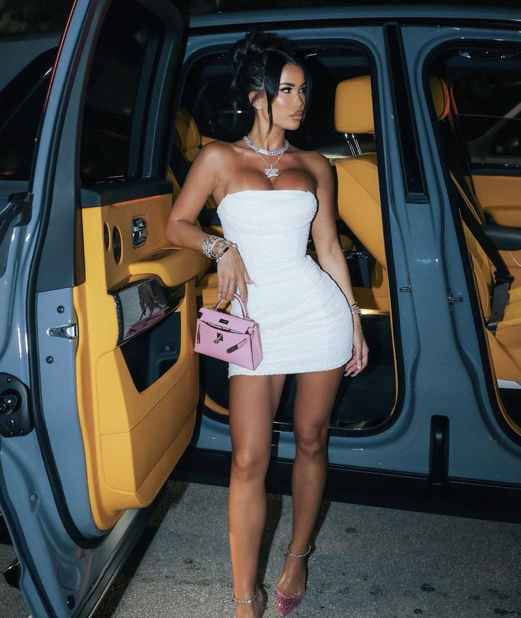 Sweet Pleated Tube Top Hip 21st Birthday Homecoming Dress cc3726