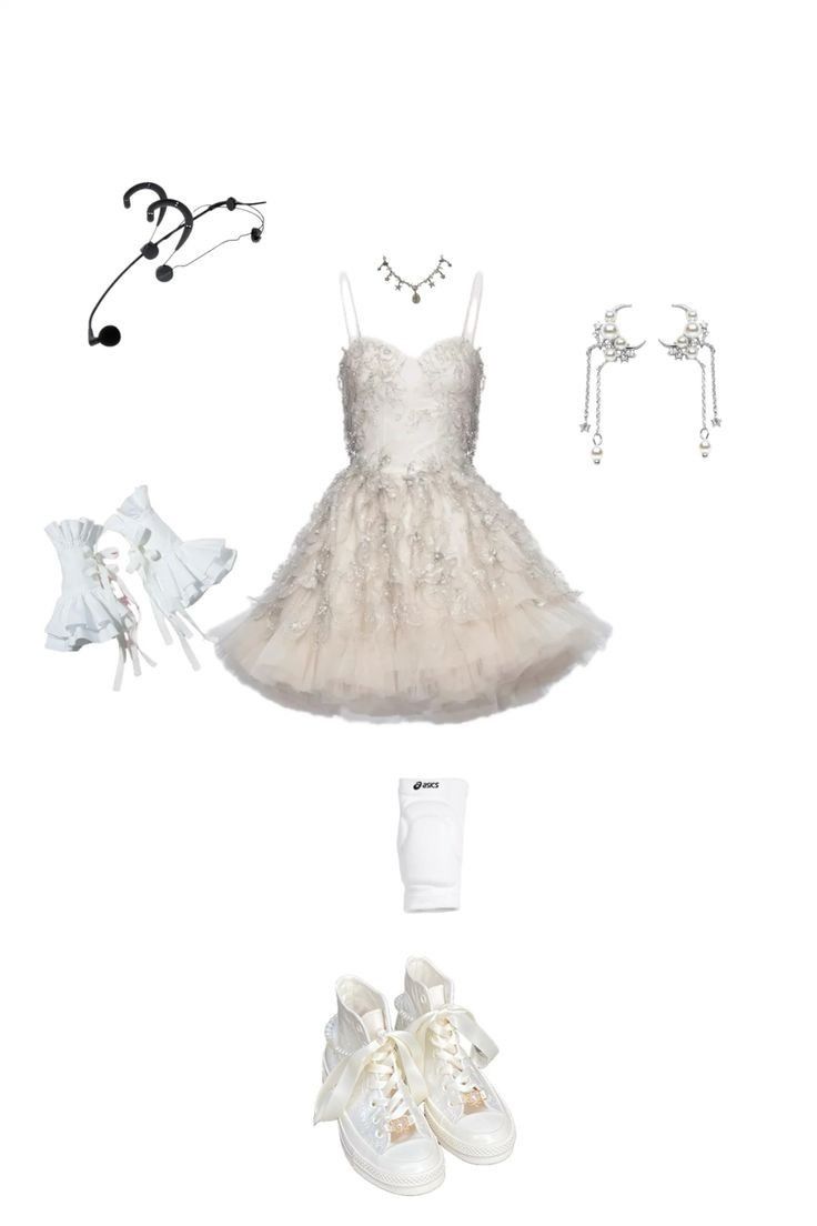 Dreamy Light Beige Spaghetti Strap Embroidered Fluffy Mesh Birthday Party Homecoming Dress cc4419