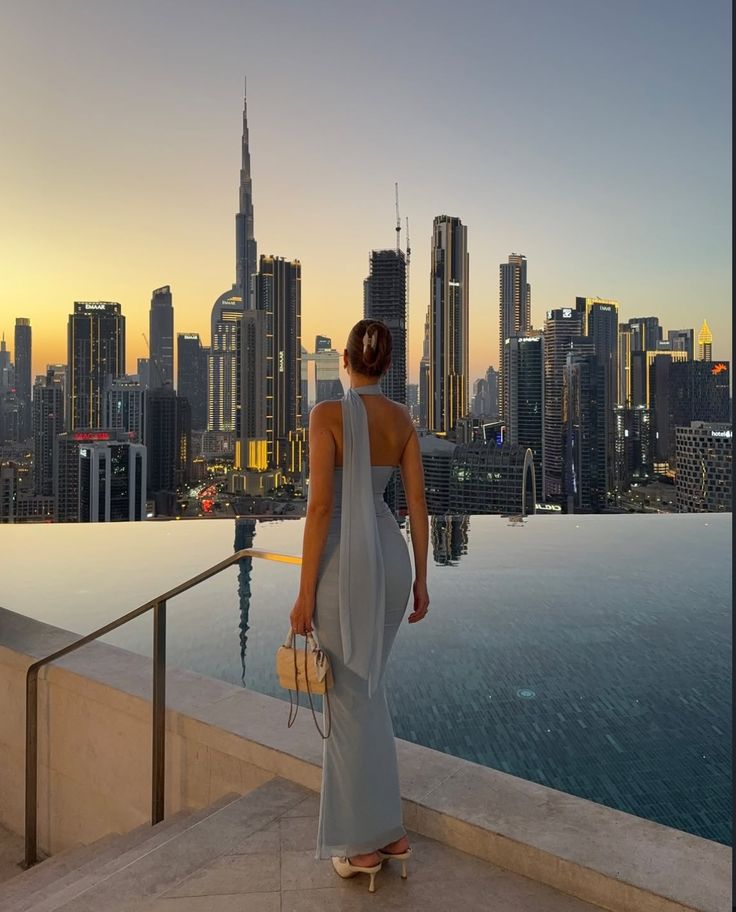 Elegant Light Blue Mermaid Strapless Chiffon Long Prom Dress Evening Dress cc4798