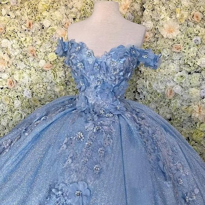 Pink ball gown Party Dress Elegant Long evening gown Sweet 16 Dress Quince Dresses C1710