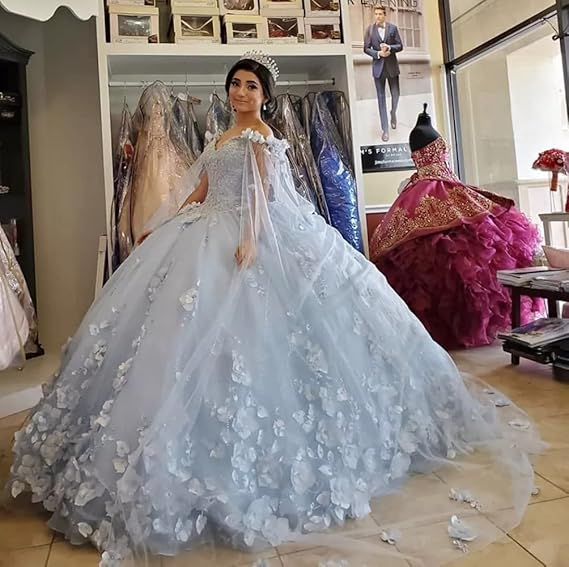 Elegant pink wedding dress Evening Dress,Prom Dresses C1611