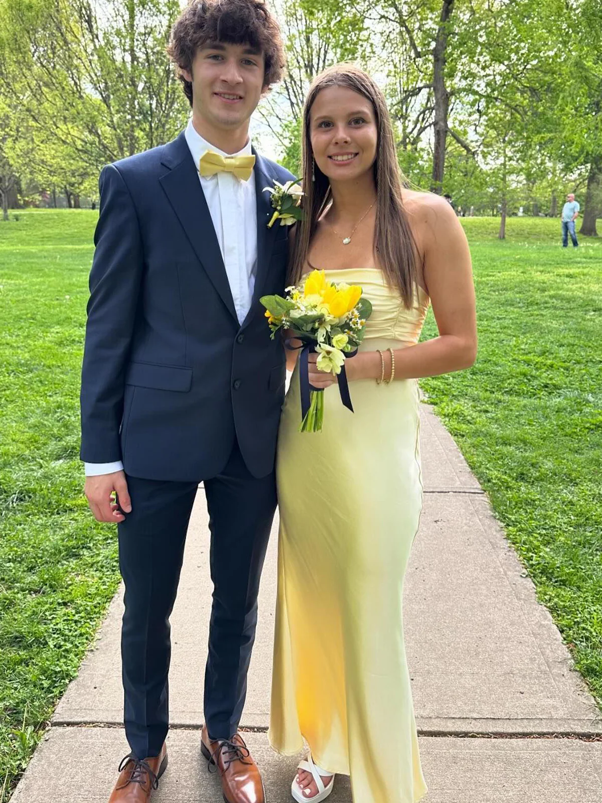 Simple Pink Ruched Strapless Long Prom Dress Sheath Party Dress cc2143