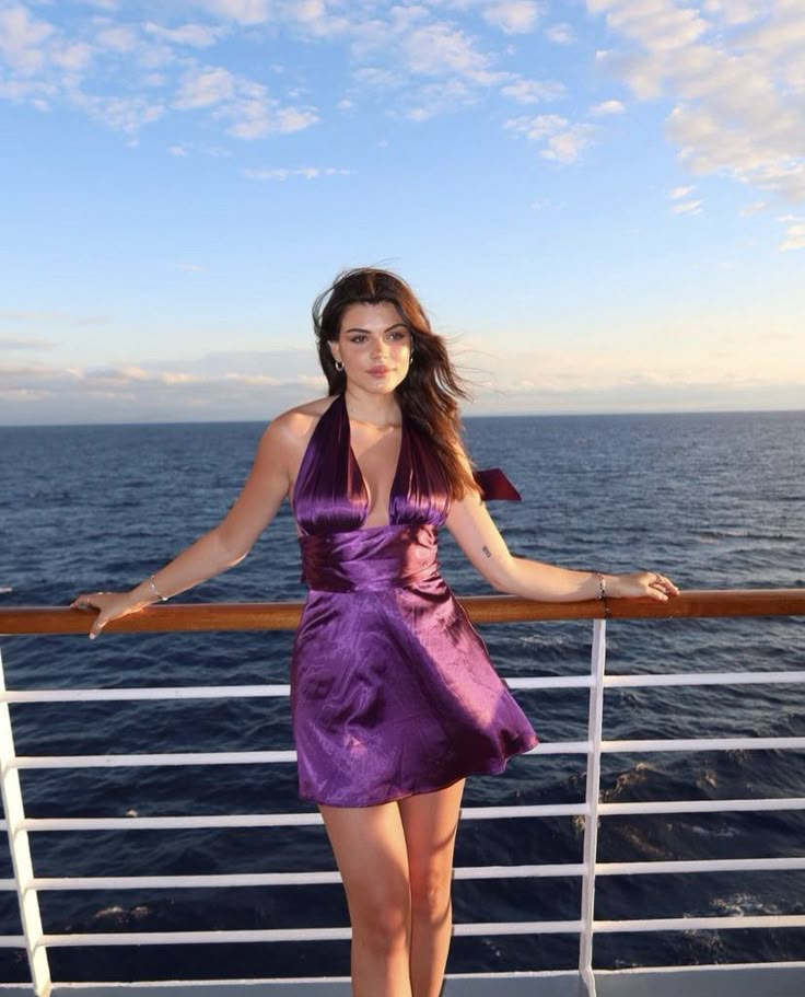 Sexy Purple Halter A Line Homecoming Dress,Mini Cocktail Dress cc2715