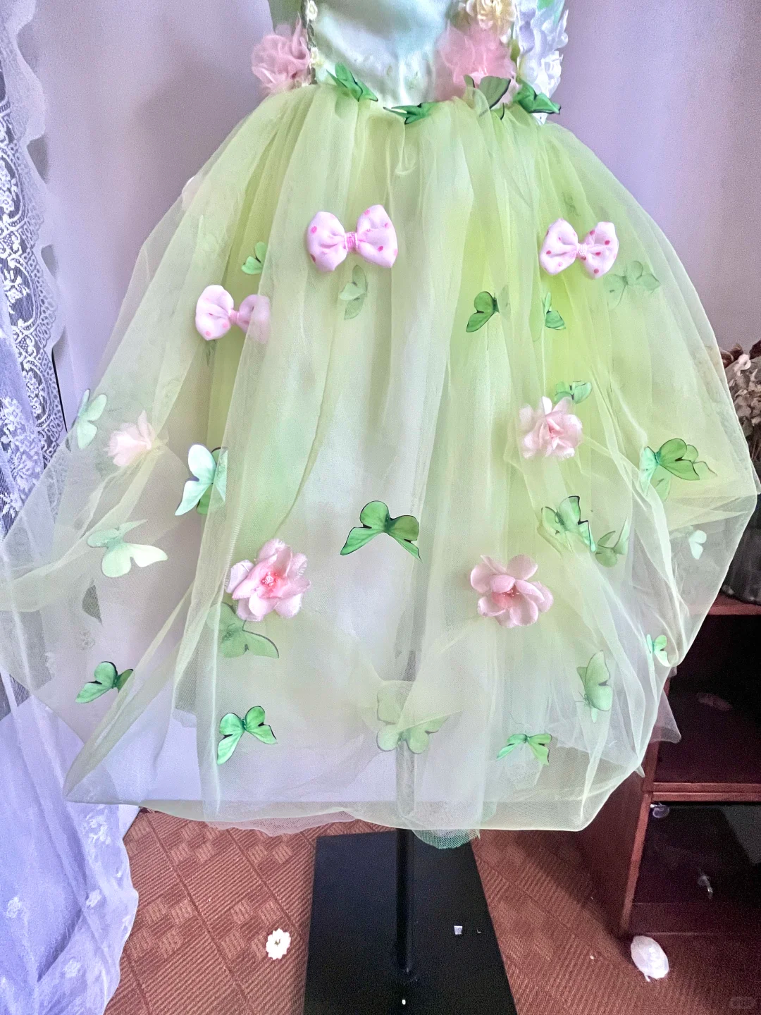 Beautiful Green One Shoulder Short Birthday Dress Mini Homecoming Dress cc3311
