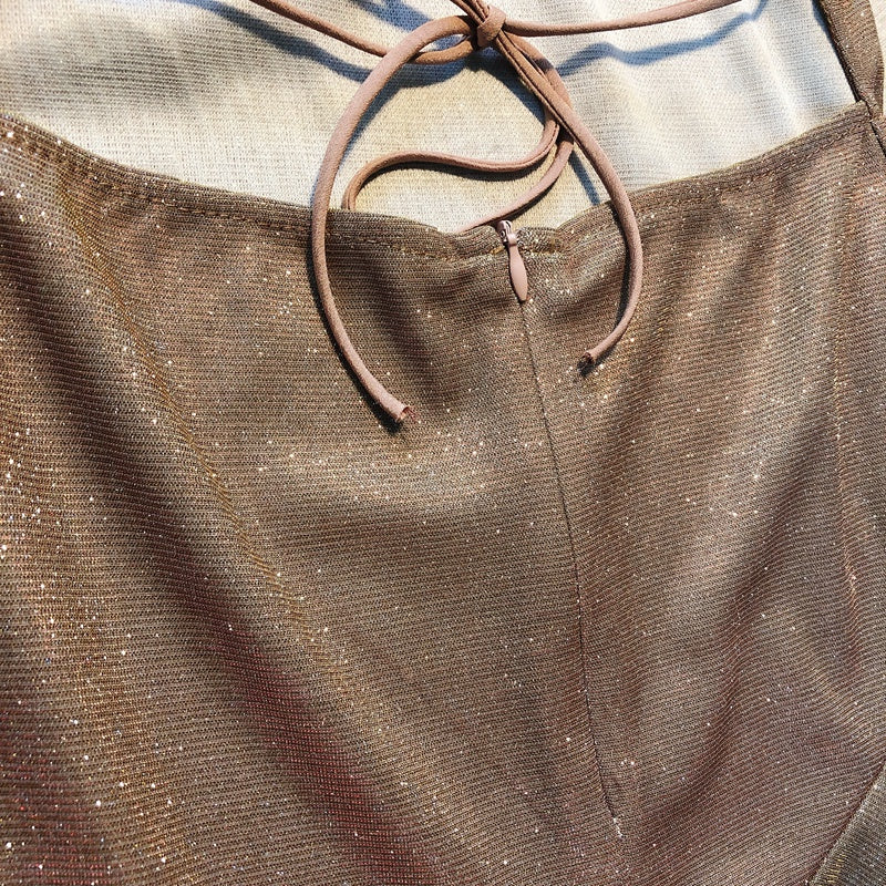 Spaghetti Straps Party Dress Sexy Homecoming Dress C2115