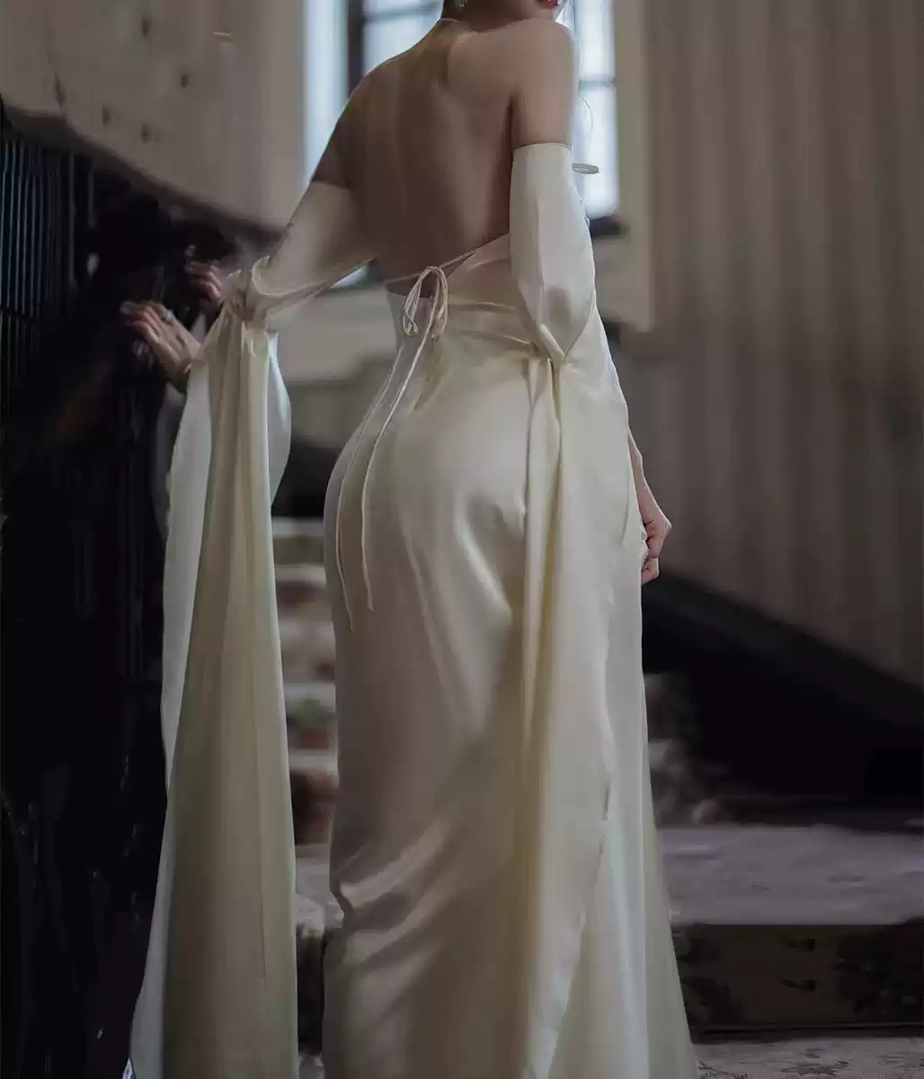 Mermaid Long Prom Dress New Arrival Prom Dress Sexy Evening Dress C2168