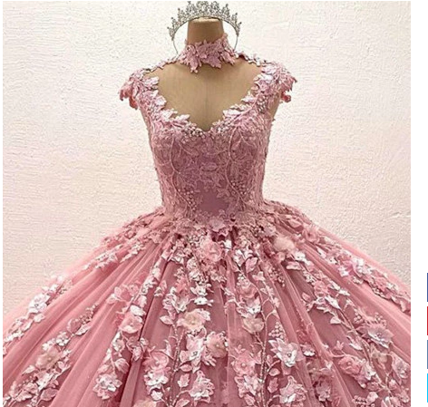 Fashion prom dresses graduacion ball prom gown C1600