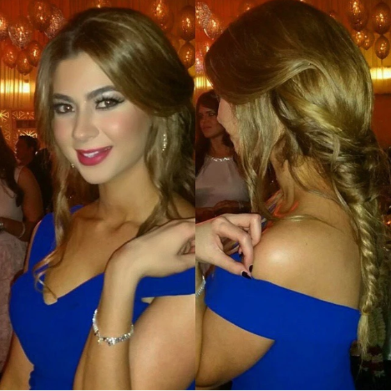 Sexy Off The Shoulder Long Royal Blue Mermaid Evening Dress With Slit C1614