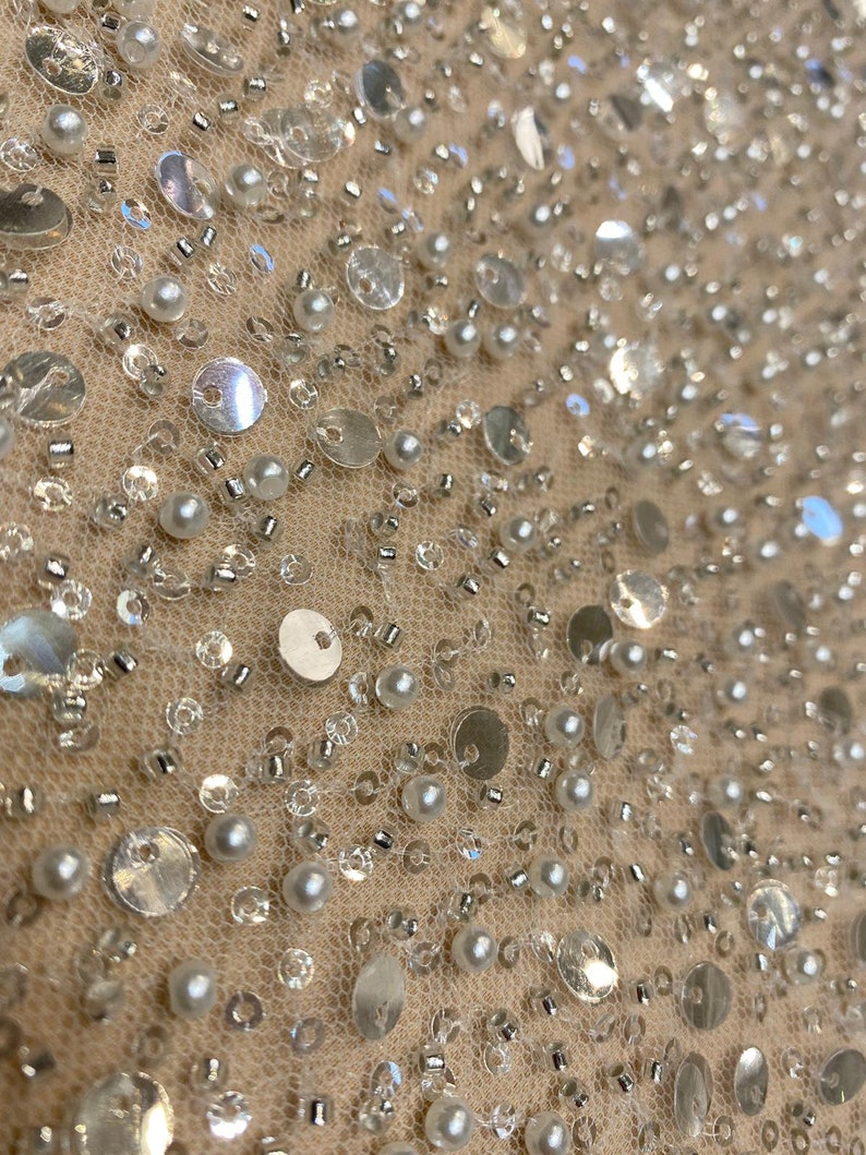 Heavy Beaded Champagne Short Prom Dresses Long Sleeve Women Dubai Evening Cocktail Party Gowns Homecoming Dress C1584