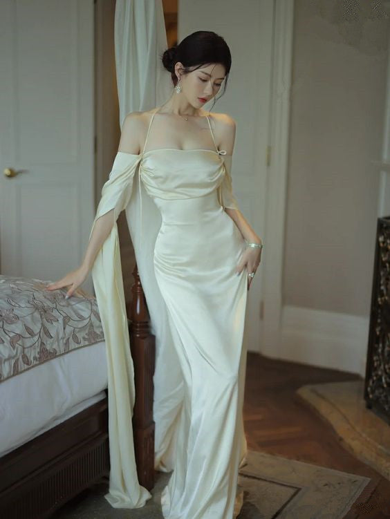 Mermaid Long Prom Dress New Arrival Prom Dress Sexy Evening Dress C2168