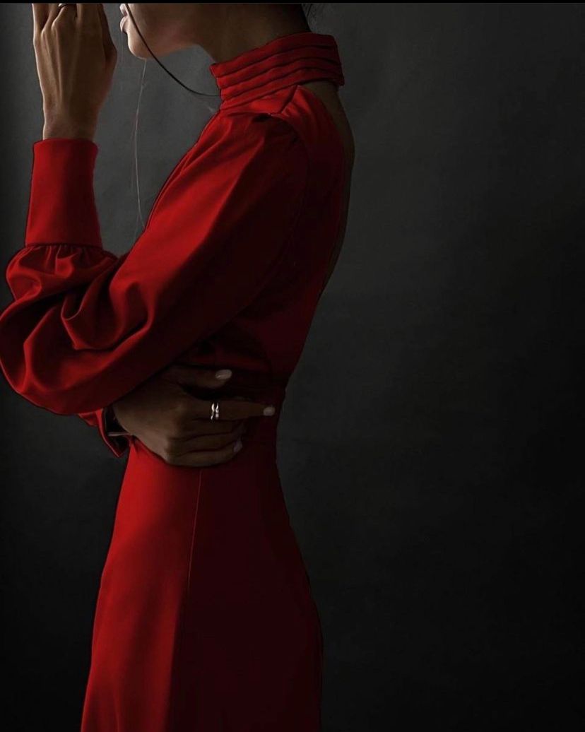 Elegant Simeple Prom Dress With Long Sleeves Above Kneen Length Homecoming Dress c2499
