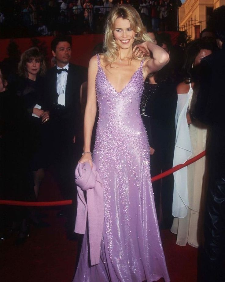 Gorgeous Purple Satin Beaded Mermaid Evening Dress,Long Party Prom Gown cc2599