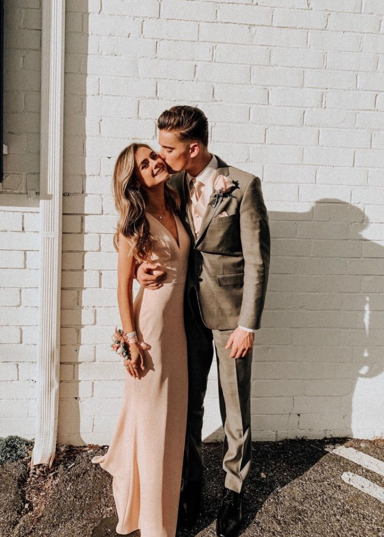 Sexy Mermaid V Neck Prom Dress,Charming Evening Dress cc696