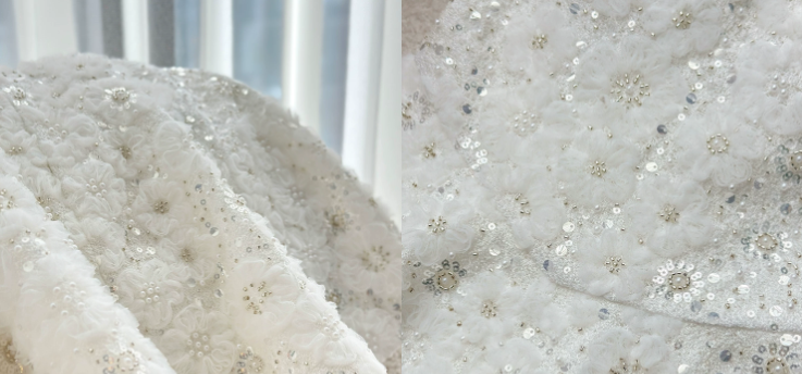 Charming Homecoming Dress A Line White Sweetheart Flower Birthday Party Dress Cocktail Dress cc5674