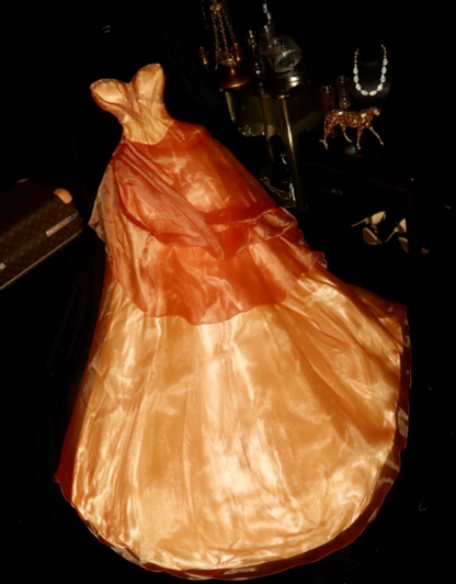 Pretty Prom Dress Sweetheart Stain Evening Dress Gala Dress cc5685