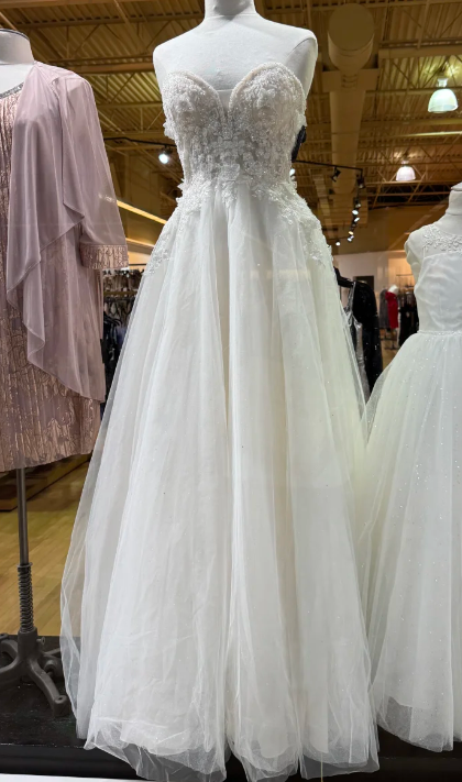 Beauty Prom Dress Sweetheart Pleated Tulle Long Evening Dress Gala Dress cc5690