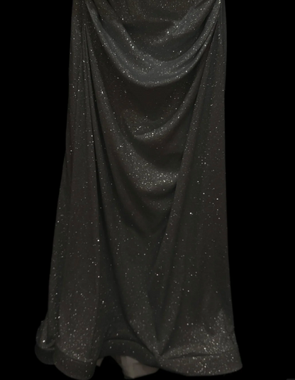 Stunning Prom Dress Sweetheart Crystal Pleated Evening Dress Gala Dress cc5701