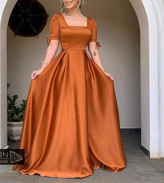 Fashion Long Prom Dresses, Sexy Graduation Evening Dress cc907
