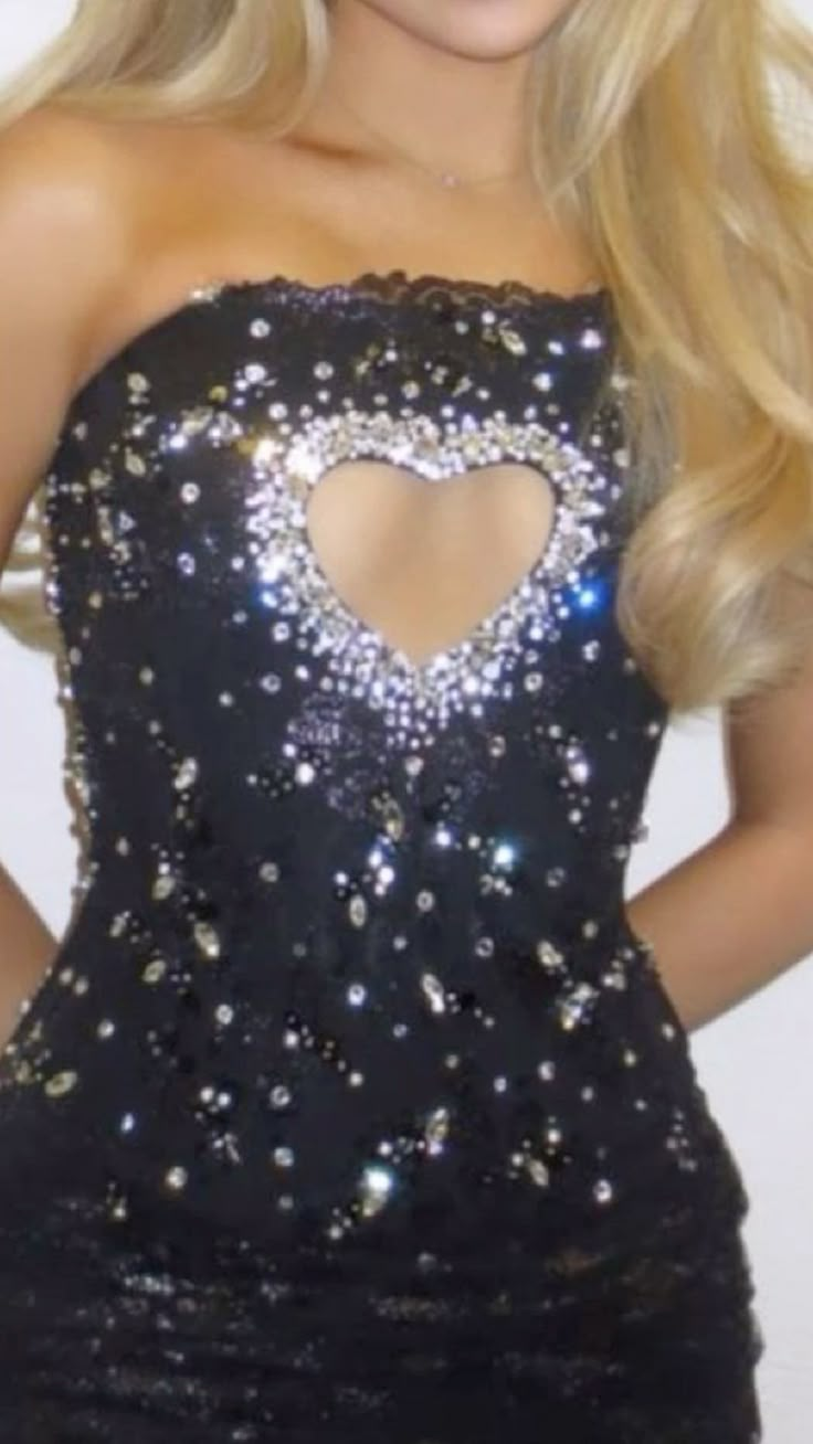 Glitter Black Strapless Sheath Short Cocktail Dress Graduation Homecoming Dress cc3236