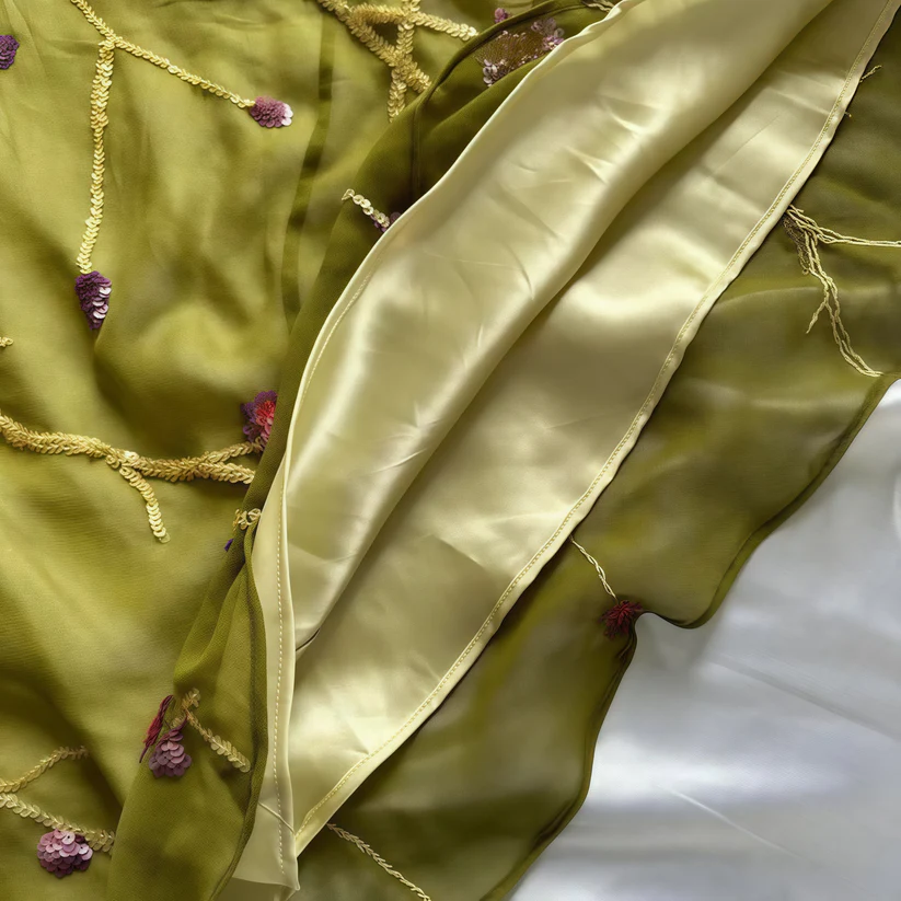 Gorgeous Chiffon Appliques Evening Dress ,One Shoulder Long Prom Dress cc2470