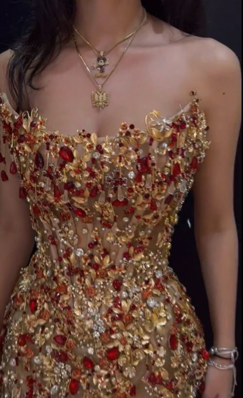 Gorgeous Sheath Strapless Sequin Beaded Gold Formal 8th Grade Homecoming Dress Mini Cocktail Dress cc3434