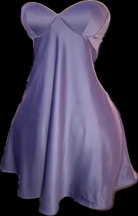 Sexy Lilac Satin A Line Homecoming Dres Short Prom Dress  cc2075