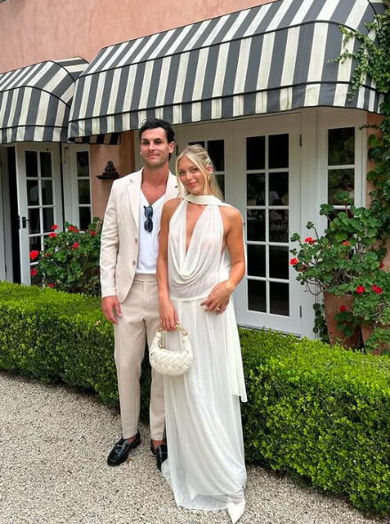 Sexy V Neck White Backless Party Dress,Long Tulle Prom Evening Dress cc2709