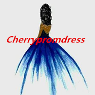 CherryPromDress