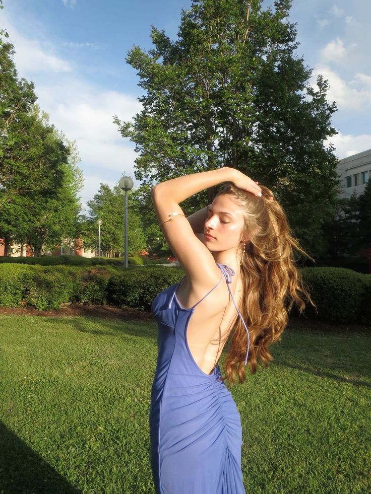 Elegant Mermaid V-neck Backless Chiffon Long Prom Dress Evening Dress Bridesmaid Dress cc5037