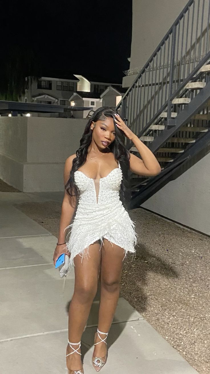 Sexy Strapless Backless Irregular 17th Birthday Homecoming Dress cc3536