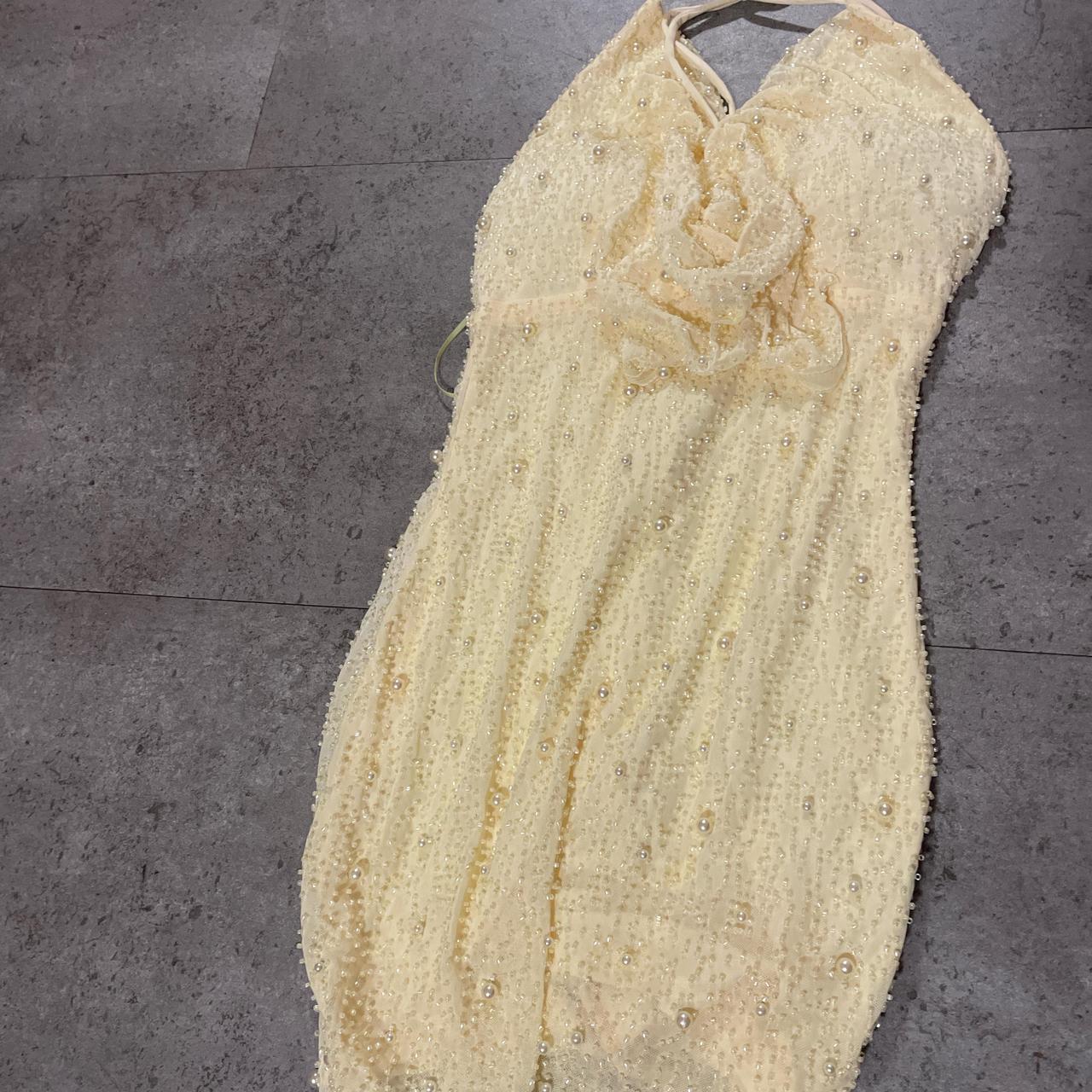 Elegant Halterneck Sleeveless Beaded Waist Birthday Short Dress Homecoming Dress cc3643