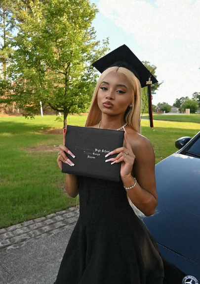 Sexy Black Low Cut A Line Birthday Dress Homecoming Dress cc3716