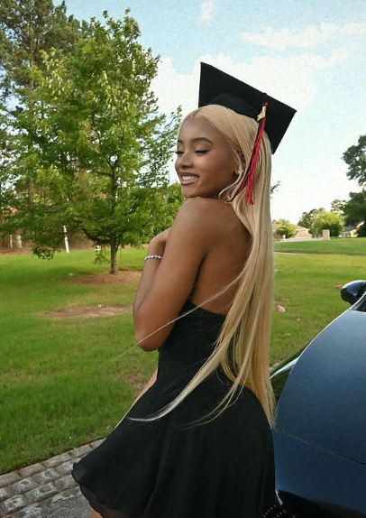 Sexy Black Low Cut A Line Birthday Dress Homecoming Dress cc3716