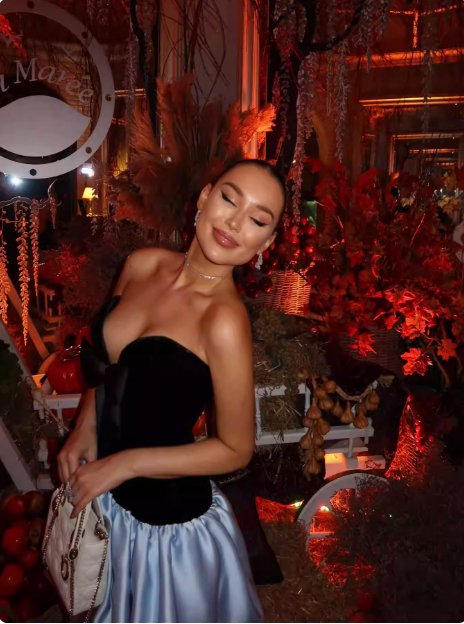 Vintage Black Velvet Bow Light Blue Puffy Birthday Dress Homecoming Dress cc3743