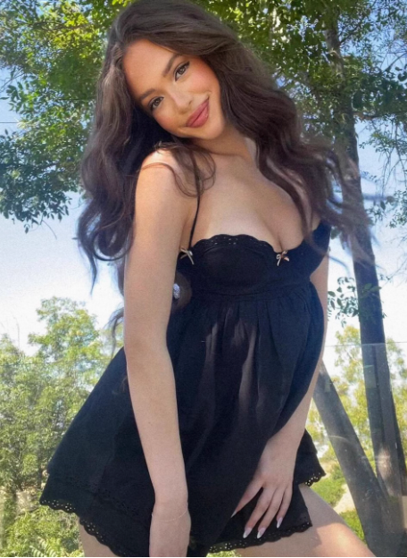 Sweet Black Suspender Lace Waist 19th Birthday Homecoming Dress cc3852