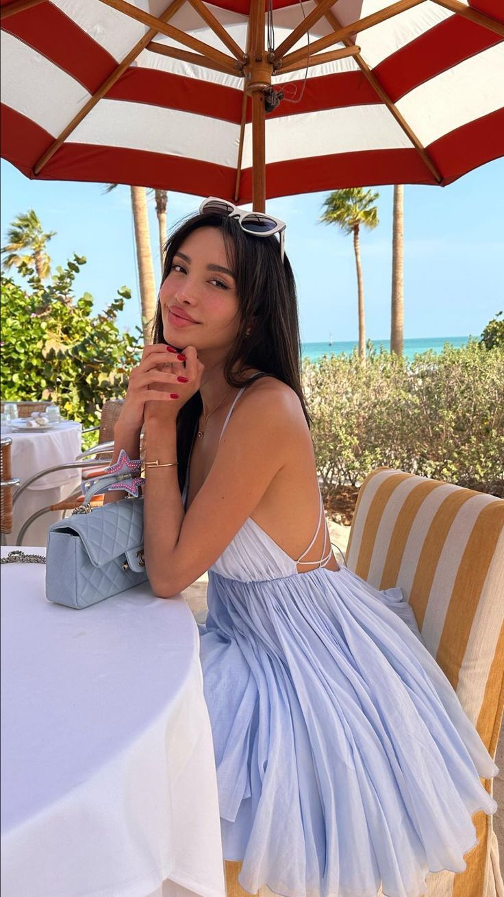 Sexy Light Blue Suspender V-neck Backless Tulle A-line 17th Birthday Homecoming Dress cc3858