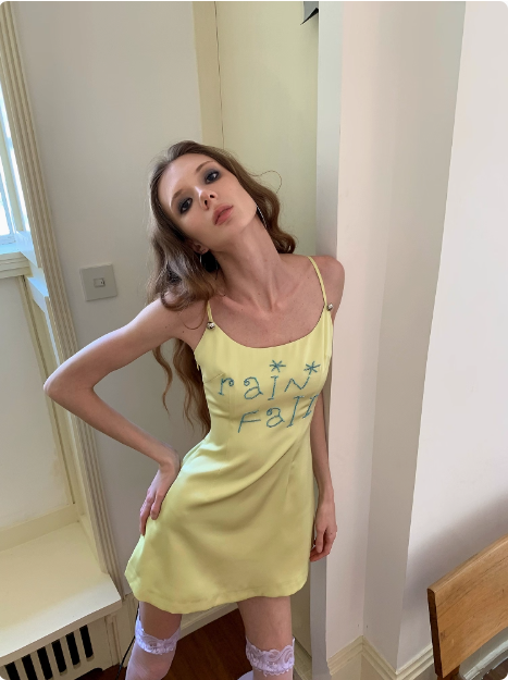 Sweet Yellow Strapless Sleeveless Birthday Short Skirt Homecoming Dress cc3891