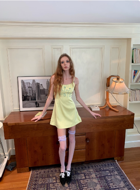 Sweet Yellow Strapless Sleeveless Birthday Short Skirt Homecoming Dress cc3891