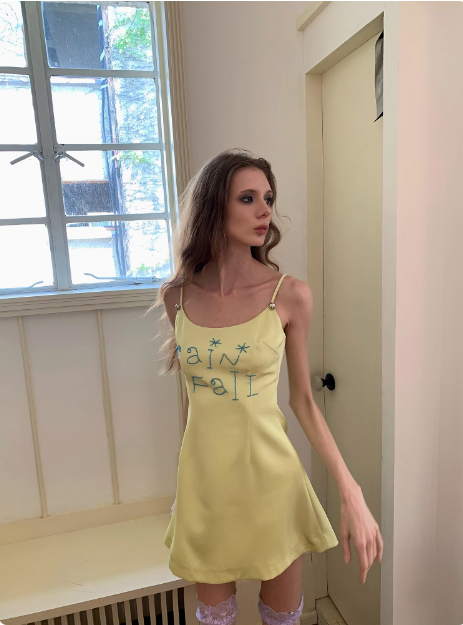 Sweet Yellow Strapless Sleeveless Birthday Short Skirt Homecoming Dress cc3891